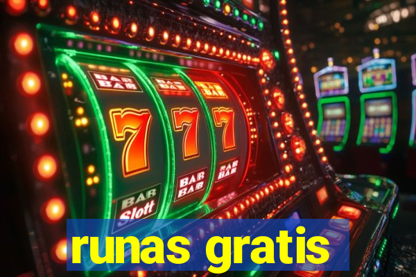 runas gratis